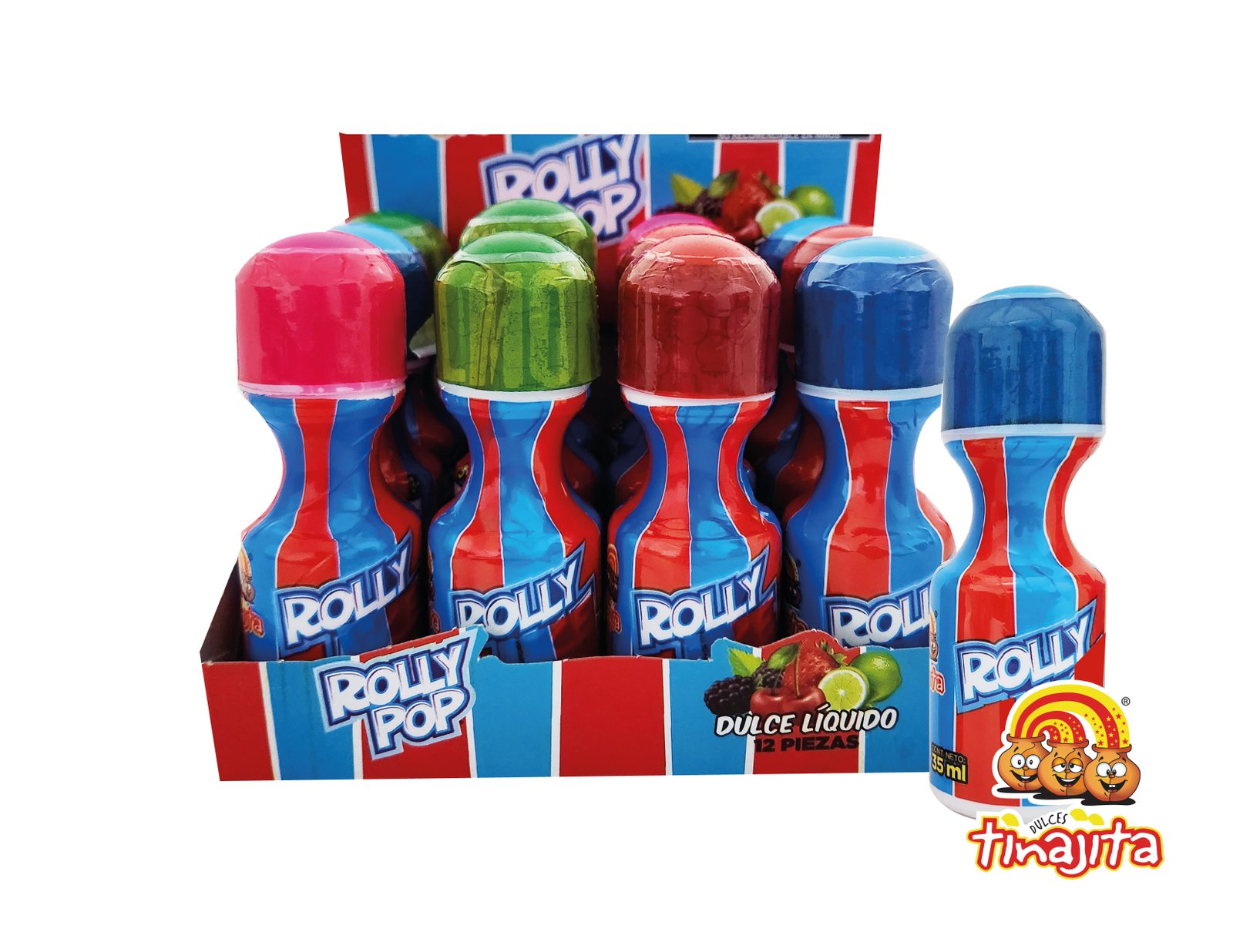 Rolly Pop